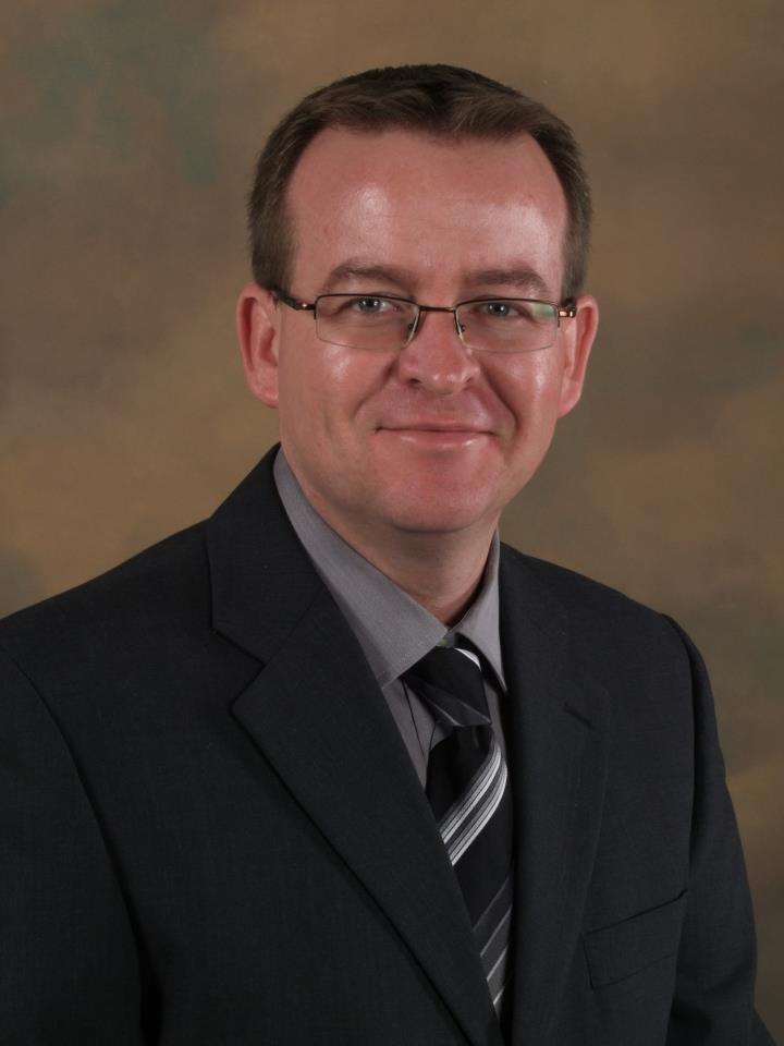 Justin Hudson